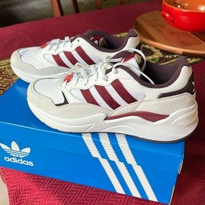 Brand New Women’s Retropy Adisuper Her Vegan 'Make It Juicy' Shoes